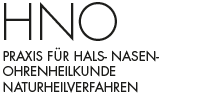 HNO Arzt Praxis Nadine Wurzer-Materna, Augsburg Haunstetten Logo